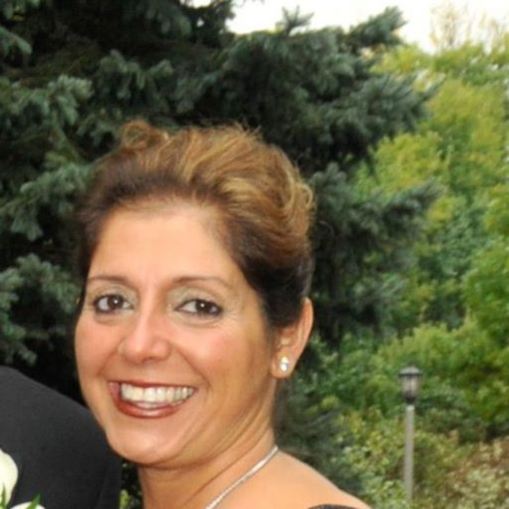 Meet your Posher, Nancy